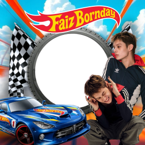 FAIZ BORNDAY