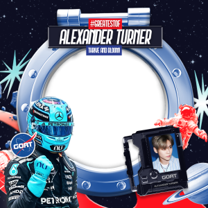 #GreatestOfAlexanderTurner