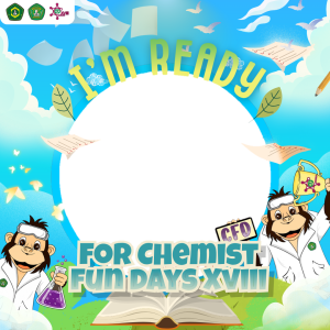 Chemist Fun Days XVIII