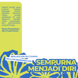 Sempurna Menjadi Diri