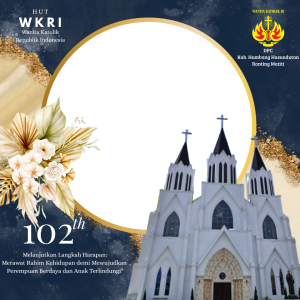 hari ulang tahun WKRI 120th