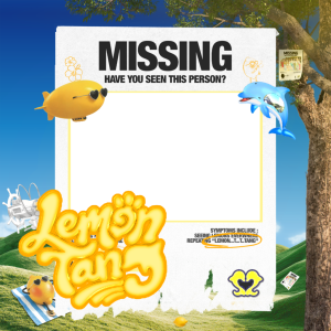 BREAKING: Lemon Tang Outbreak!