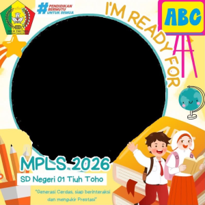 MPLS Ramah SD Negeri 01 Tiuh Toho