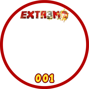 Auron Minecraft Extremo 3 (opcion 1)