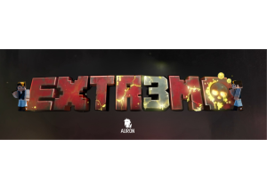 Banner Minecraft Extremo 3 (opcion 2)