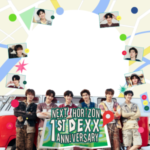 Next Horizon: DEXX 1st Anniversary!