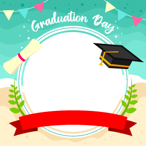 Graduations day