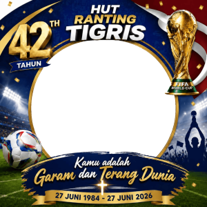 HUT RANTING TIGRIS