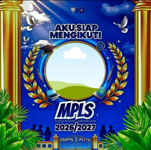 SIAP MENGIKUTI MPLS