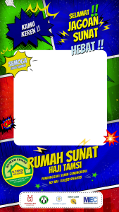 Rumah Sunat Haji Tamsi