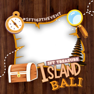 #SFT167thEVENT
