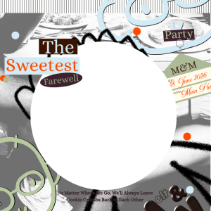 The Sweetest Farewell