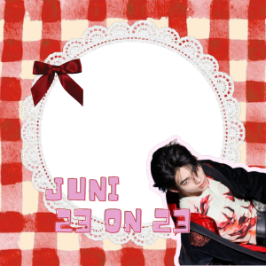 Juni Birthday