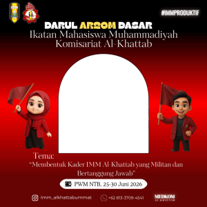DARUL ARQOM DASAR