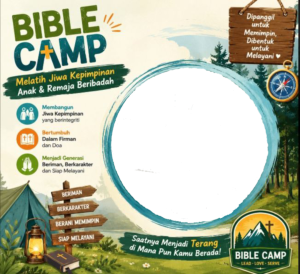Bible Camp