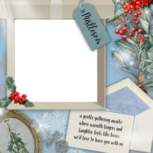 Mistlesoir Household: Return Of The Ice Heirs.
