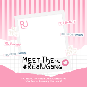 RU1st - Real U Gang