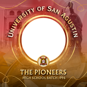 USAHS The Pioneers