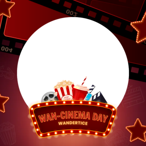 Wan Cinema Day