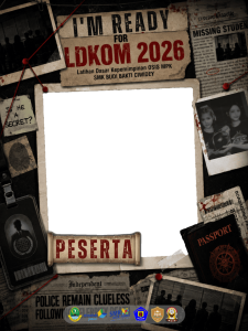 Bingkai LDKOM 2026