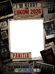 Bingkai LDKOM 2026