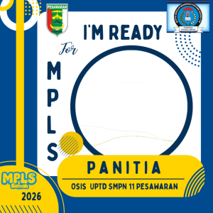 Panitia MPLS 2026