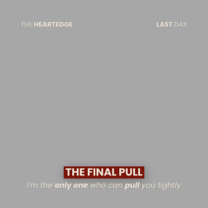 Last Day: The Final Pull