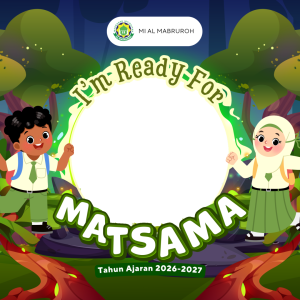 Matsama MI almabruroh 2026