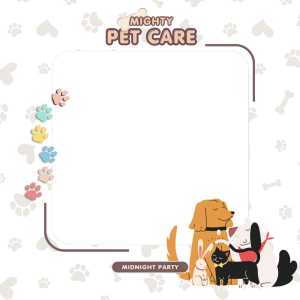 Mighty Pet Care