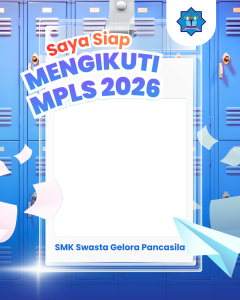 MPLS SMK Swasta Gelora Pancasila 2026
