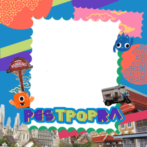PESTPOPRA : OLYMPOPSTAR PARTY EVENT