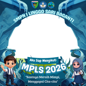 Bingkai MPLS SMPN 1 LSB 2026