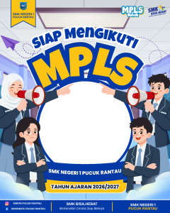 MPLS SMKN 1 PUCUK RANTAU