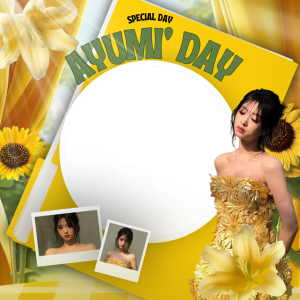 AYUMI's Day