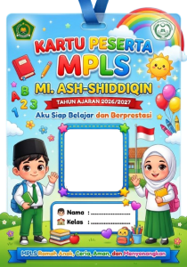 saya siap