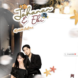 Jobi 2nd anniversary