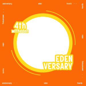 F. ANXIETY - FEST4EDEN