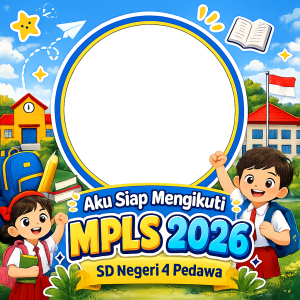 MPLS SD 4 PEDAWA