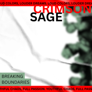 Let's break the boundaries!