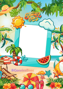 Photobooth Event Summer