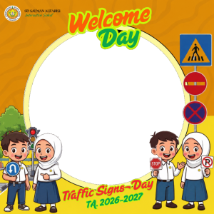 Welcome day