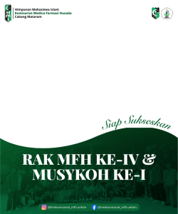 RAK MFH KE-IV & MUSYKOH KE-I