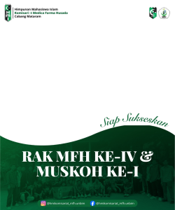 RAK MFH KE-IV & MUSKOH KE-I