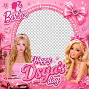 Happy Dsya's day
