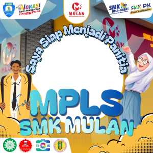 Bingkai panitia MPLS 2026