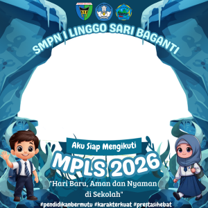 Bingkai MPLS SMPN 1 LSB 2026