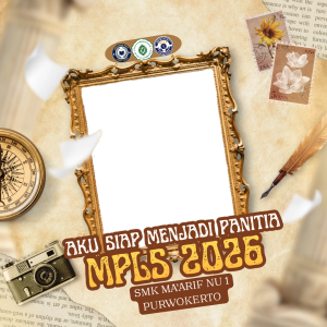 PANITIA MPLS 2026