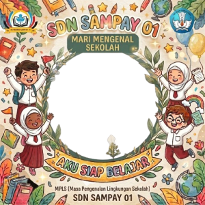 MPLS (Masa Pengenalan Lingkungan Sekolah)