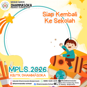 Mplskbtkdhammasoka2026