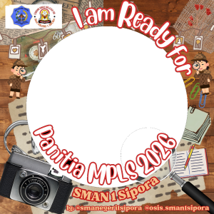 Bingkain Panitia MPLS 2026